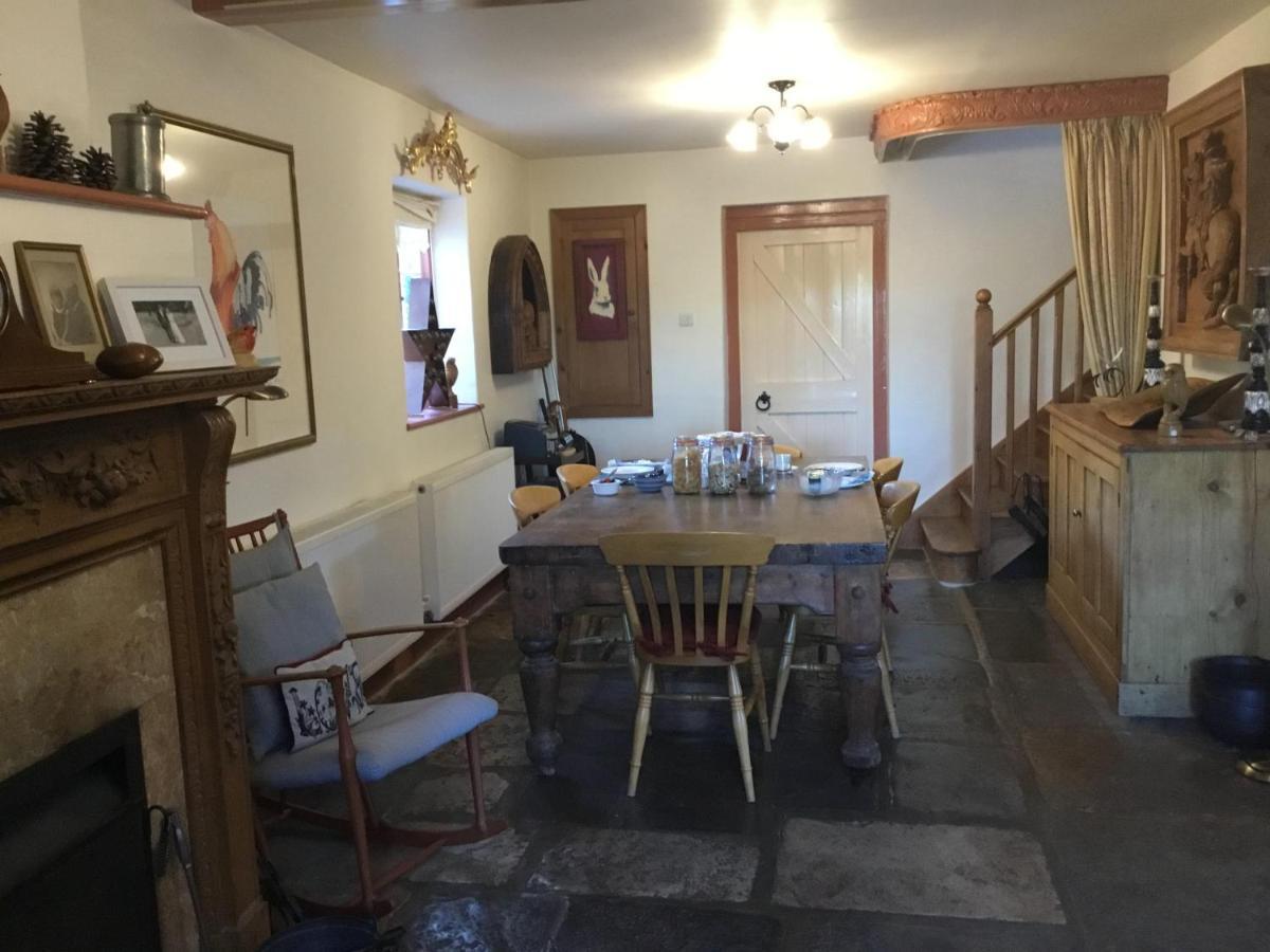 Gorse Farm House B&B Sturminster Newton Exterior photo