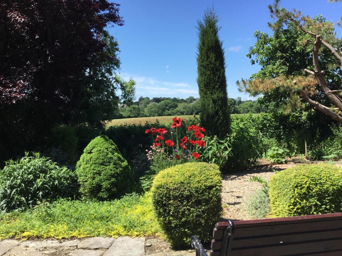 Gorse Farm House B&B Sturminster Newton Exterior photo